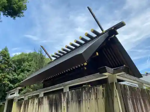 伊曽乃神社(愛媛県)