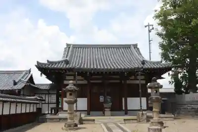 本光明寺(奈良県)