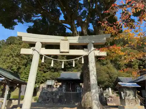 大崎神社(兵庫県)