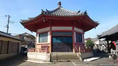 新光寺のその他建物