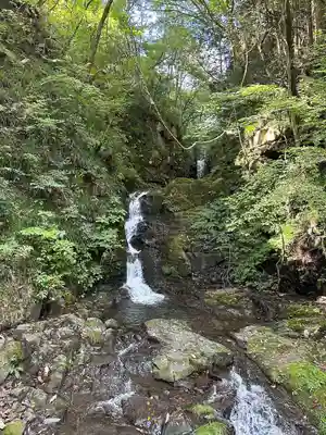 九頭龍神社(東京都)