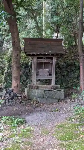 紀部神宮(大阪府)