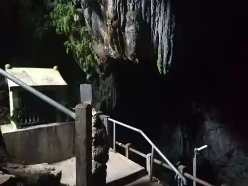 金武観音寺のその他建物