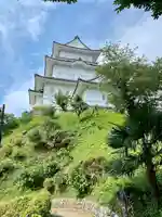 報徳二宮神社(神奈川県)