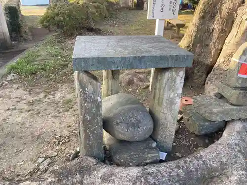 船盡比賣神社(徳島県)