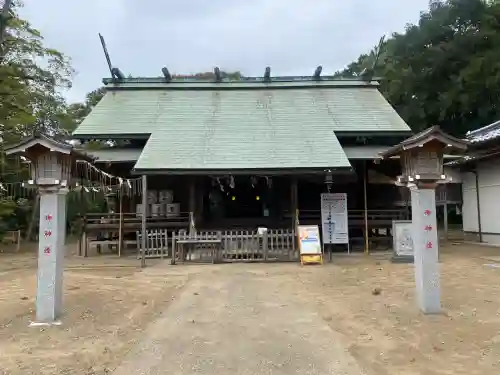 鎌数伊勢大神宮(千葉県)