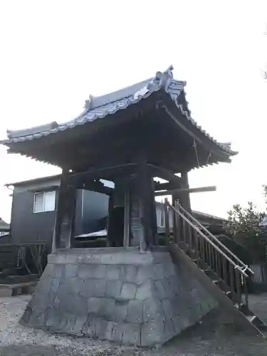 明願寺の建物その他