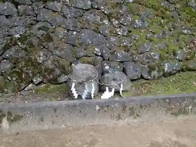 廣峯神社のその他建物