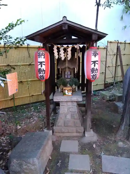 くまくま神社(導きの社 熊野町熊野神社)のその他建物