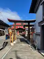 大鏑神社(福島県)