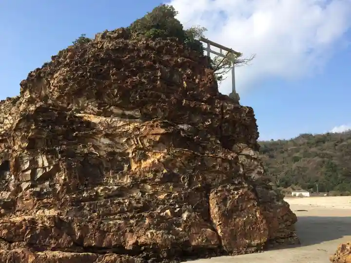 出雲大社(島根県)