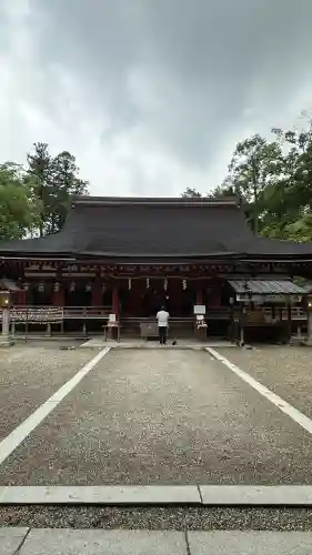 石上神宮(奈良県)