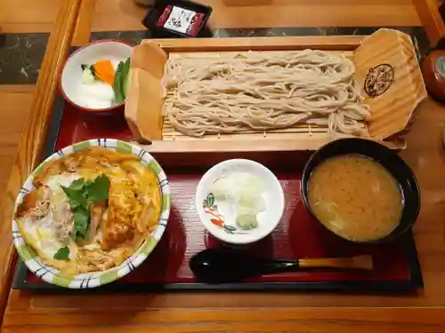 伏木香取神社(茨城県)