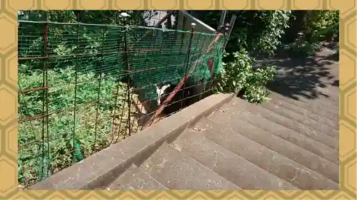 賀茂別雷神社(栃木県)