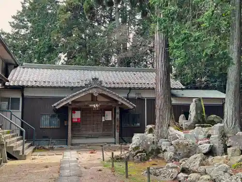 松尾神社(滋賀県)