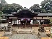 杵築神社(奈良県)