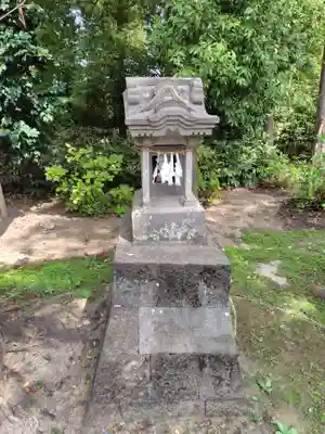 玉村八幡宮(群馬県)