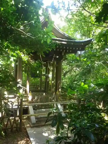 安國論寺（安国論寺）のその他建物