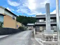 猪名部神社(三重県)