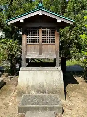日枝神社（天満天神）(埼玉県)
