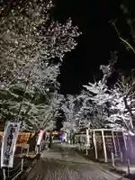 眞田神社のその他建物