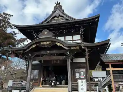 関善光寺(岐阜県)