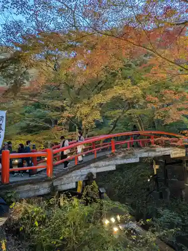 伊香保神社のお祭り