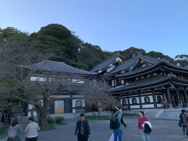 長谷寺のその他建物