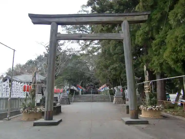 井伊谷宮(静岡県)