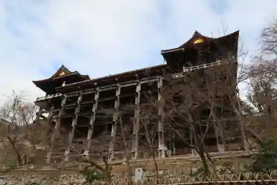 清水寺(京都府)