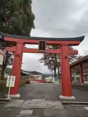 祐徳稲荷神社(佐賀県)