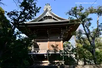 江島神社のその他建物