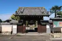 清閑寺(岐阜県)