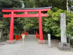 北畠神社(三重県)