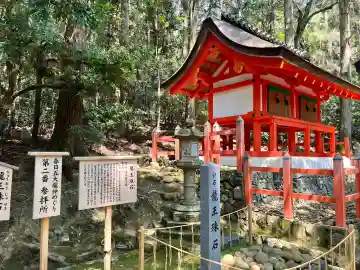 紀伊神社(奈良県)