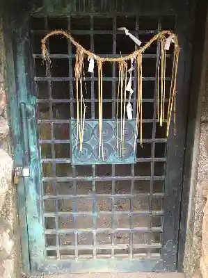 三光神社のその他建物