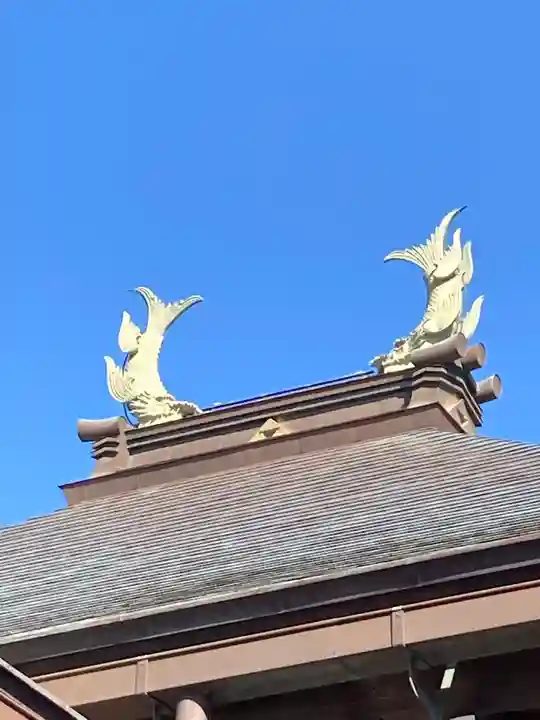 泉蔵寺のその他建物