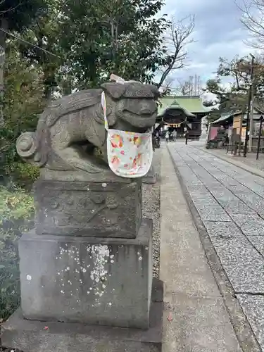 菊田神社(千葉県)