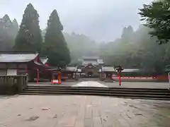 霧島神宮(鹿児島県)