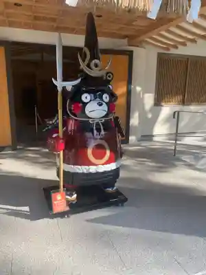 加藤神社(熊本県)