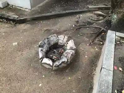 新屋坐天照御魂神社(西河原鎮座)のその他建物