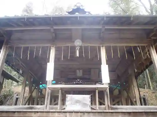 白山社(愛知県)