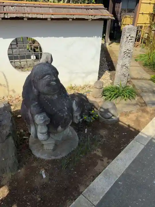 芳林寺(埼玉県)