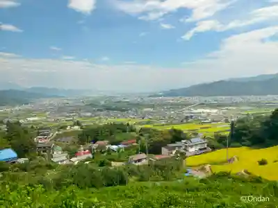 善光寺(長野県)