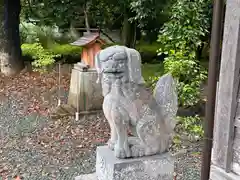 野津多徒神社(福井県)