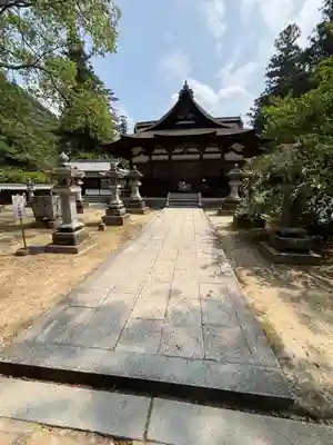 吉香神社(山口県)
