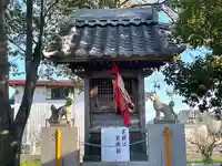 天満神社(滋賀県)