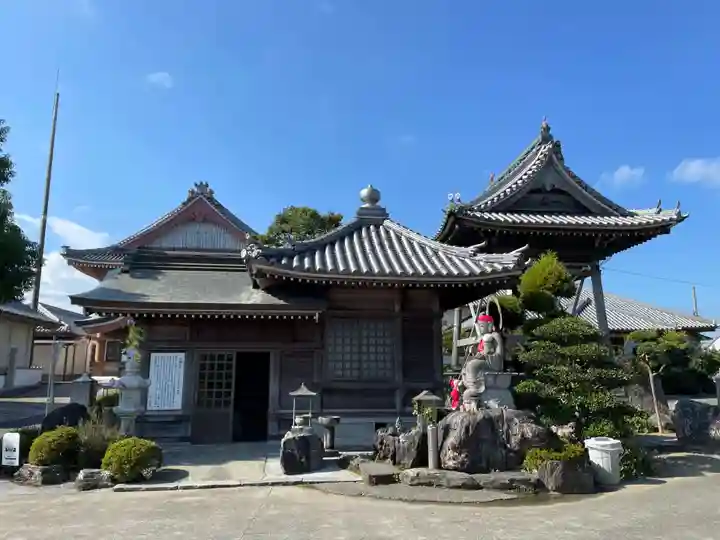 井戸寺(徳島県)