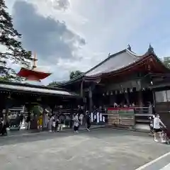 中山寺(兵庫県)