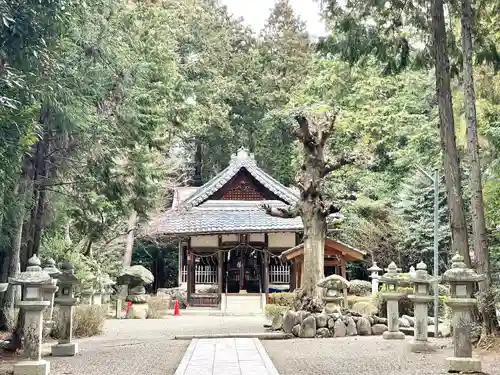恵美須神社(滋賀県)